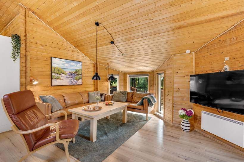 Foto von Ferienhaus YQ72 in Søndervig - Westjütland