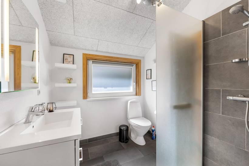 Foto von Ferienhaus YQ72 in Søndervig - Westjütland
