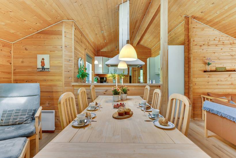 Foto von Ferienhaus YQ72 in Søndervig - Westjütland