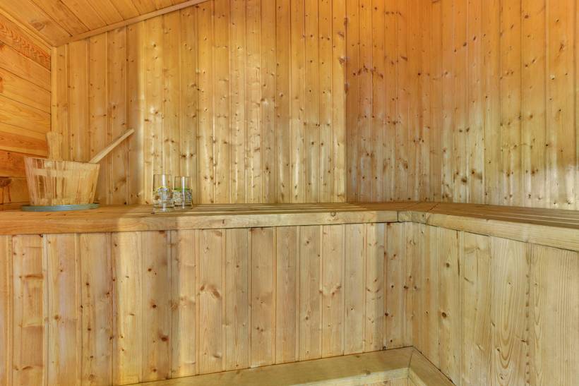 Foto von Ferienhaus YQ72 in Søndervig - Westjütland