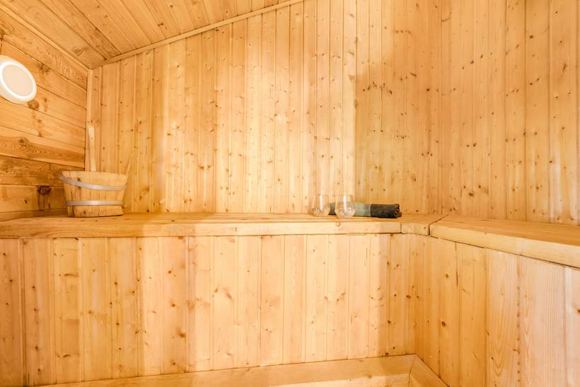 Foto von Ferienhaus YQ72 in Søndervig - Westjütland
