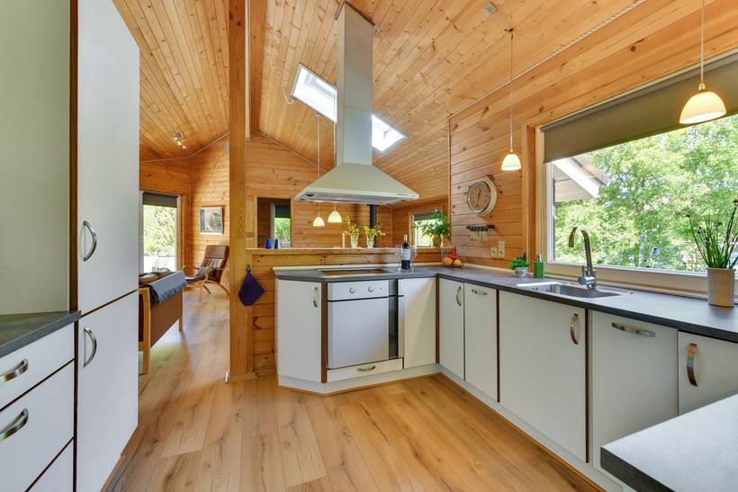 Foto von Ferienhaus YQ72 in Søndervig - Westjütland
