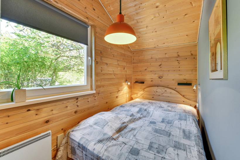 Foto von Ferienhaus YQ72 in Søndervig - Westjütland