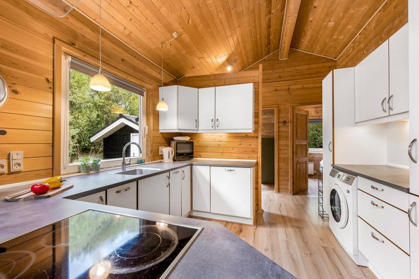 Foto von Ferienhaus YQ72 in Søndervig - Westjütland