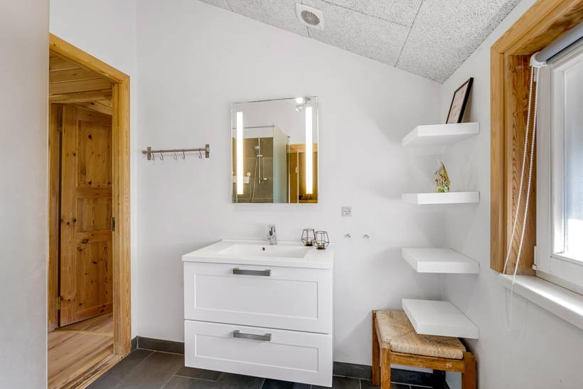 Foto von Ferienhaus YQ72 in Søndervig - Westjütland