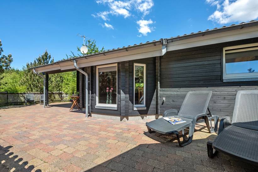 Foto von Ferienhaus YQ72 in Søndervig - Westjütland