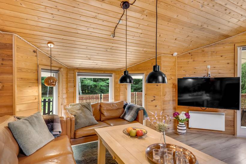 Foto von Ferienhaus YQ72 in Søndervig - Westjütland