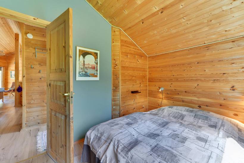 Foto von Ferienhaus YQ72 in Søndervig - Westjütland