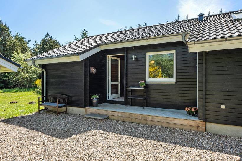 Foto von Ferienhaus YQ72 in Søndervig - Westjütland