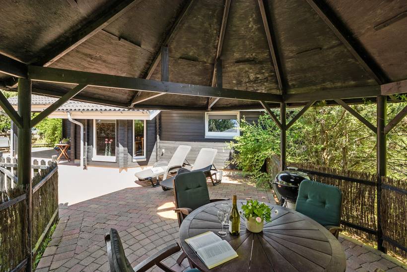 Foto von Ferienhaus YQ72 in Søndervig - Westjütland