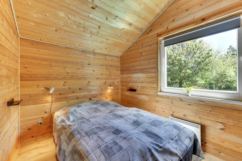 Foto von Ferienhaus YQ72 in Søndervig - Westjütland