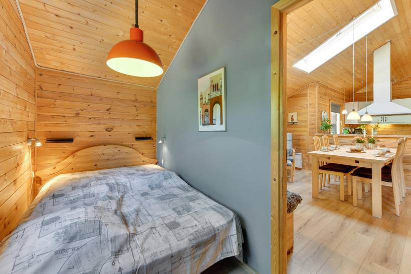 Foto von Ferienhaus YQ72 in Søndervig - Westjütland