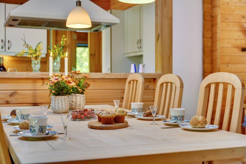 Foto von Ferienhaus YQ72 in Søndervig - Westjütland