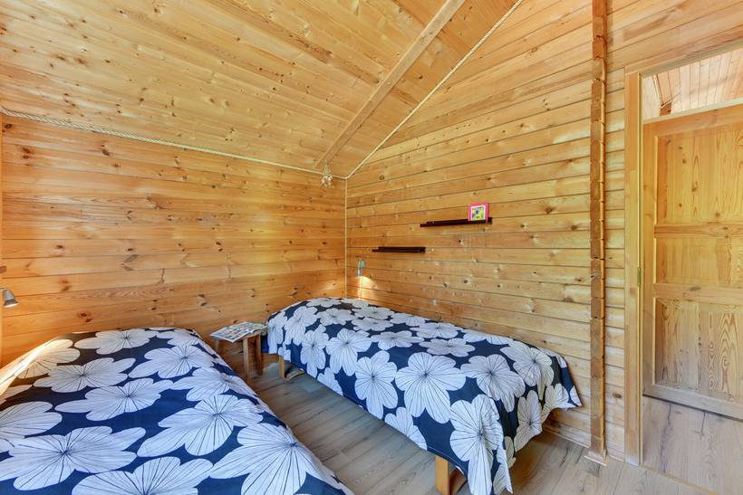 Foto von Ferienhaus YQ72 in Søndervig - Westjütland