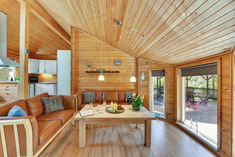 Foto von Ferienhaus YQ72 in Søndervig - Westjütland