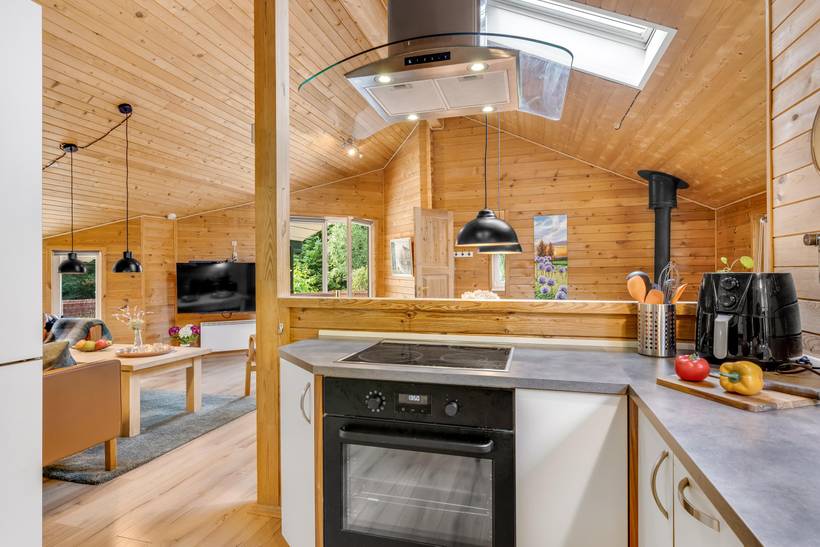 Foto von Ferienhaus YQ72 in Søndervig - Westjütland