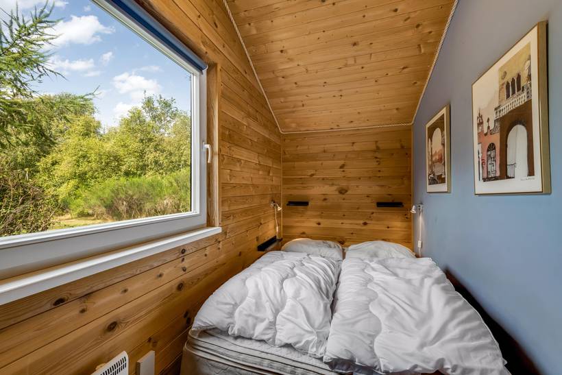 Foto von Ferienhaus YQ72 in Søndervig - Westjütland