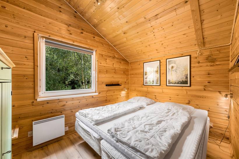 Foto von Ferienhaus YQ72 in Søndervig - Westjütland