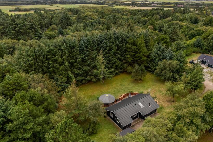 Foto von Ferienhaus YQ72 in Søndervig - Westjütland
