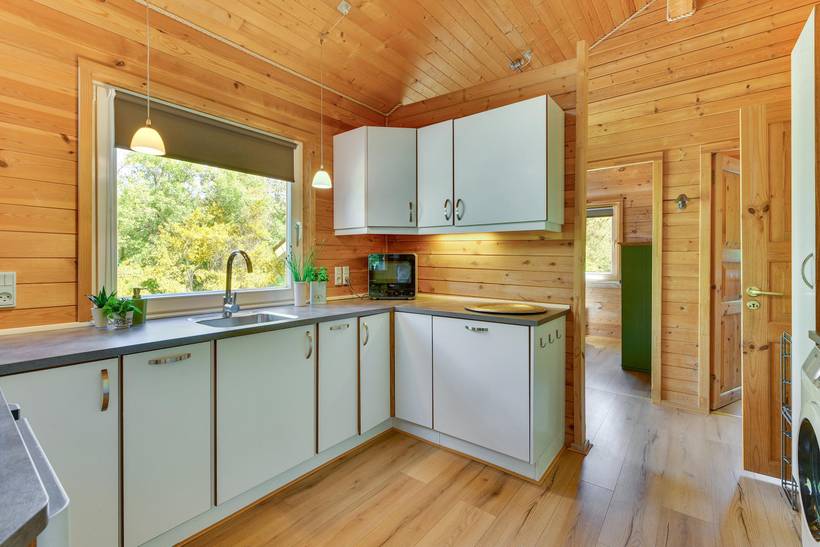 Foto von Ferienhaus YQ72 in Søndervig - Westjütland