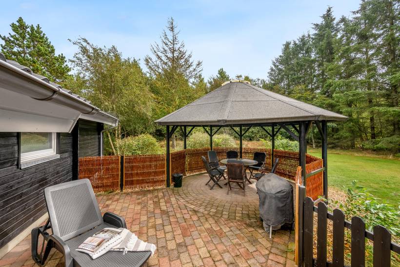 Foto von Ferienhaus YQ72 in Søndervig - Westjütland