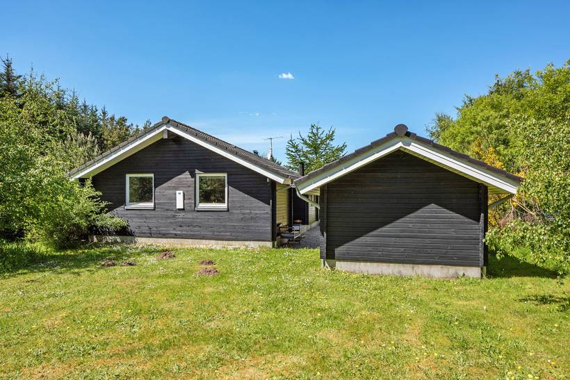Foto von Ferienhaus YQ72 in Søndervig - Westjütland
