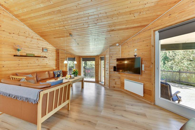 Foto von Ferienhaus YQ72 in Søndervig - Westjütland