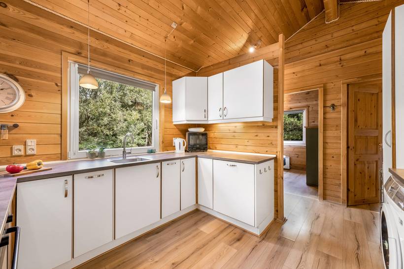Foto von Ferienhaus YQ72 in Søndervig - Westjütland