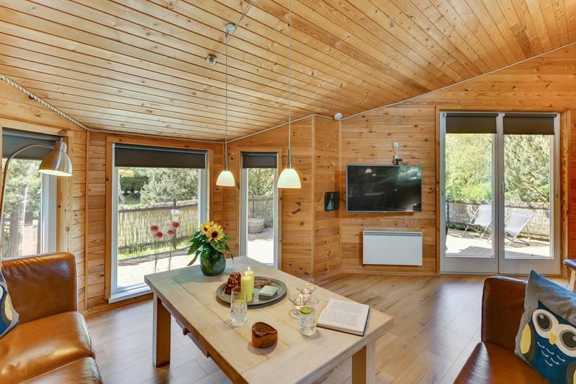 Foto von Ferienhaus YQ72 in Søndervig - Westjütland