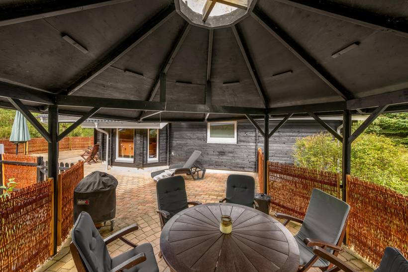 Foto von Ferienhaus YQ72 in Søndervig - Westjütland
