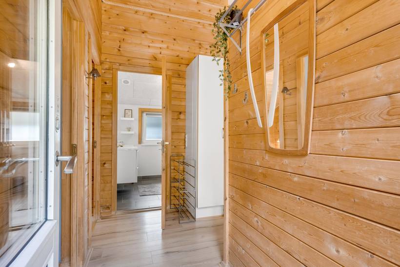 Foto von Ferienhaus YQ72 in Søndervig - Westjütland