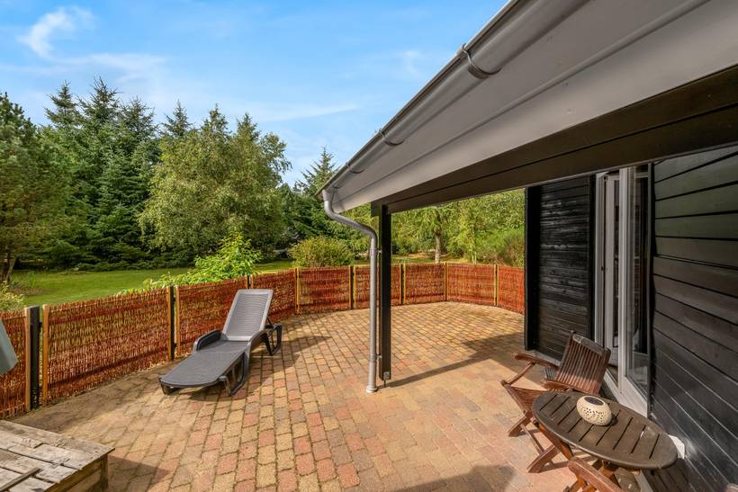 Foto von Ferienhaus YQ72 in Søndervig - Westjütland