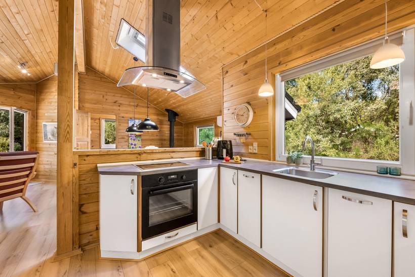 Foto von Ferienhaus YQ72 in Søndervig - Westjütland