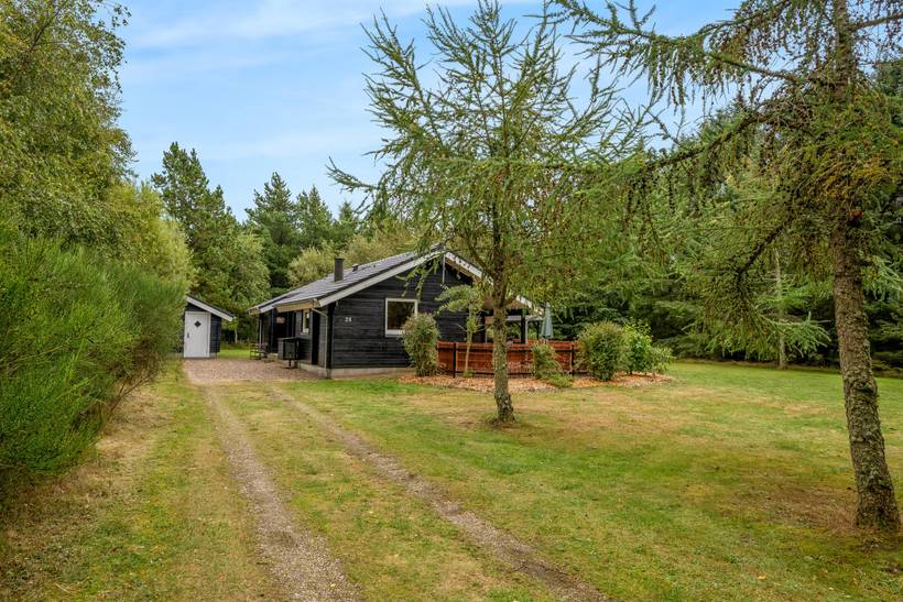 Foto von Ferienhaus YQ72 in Søndervig - Westjütland