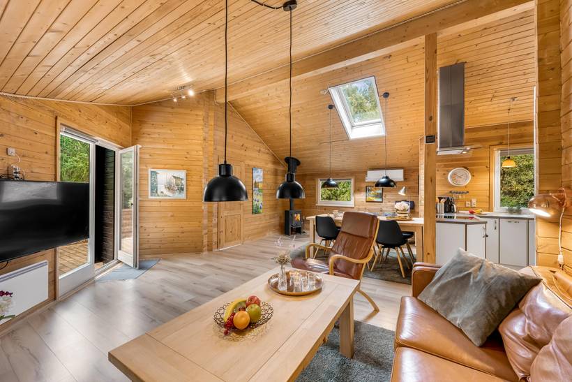 Foto von Ferienhaus YQ72 in Søndervig - Westjütland