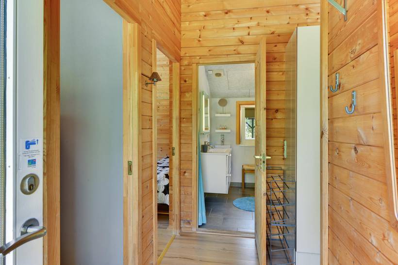 Foto von Ferienhaus YQ72 in Søndervig - Westjütland