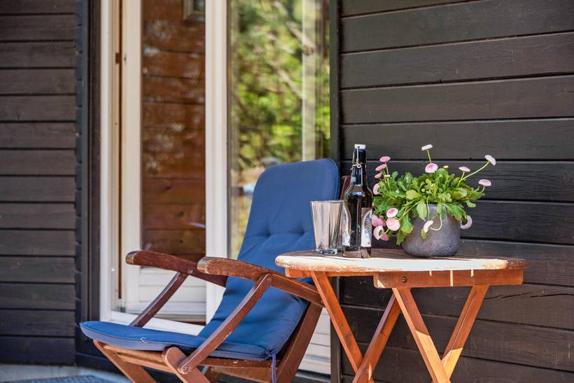 Foto von Ferienhaus YQ72 in Søndervig - Westjütland