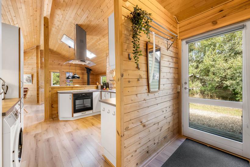 Foto von Ferienhaus YQ72 in Søndervig - Westjütland