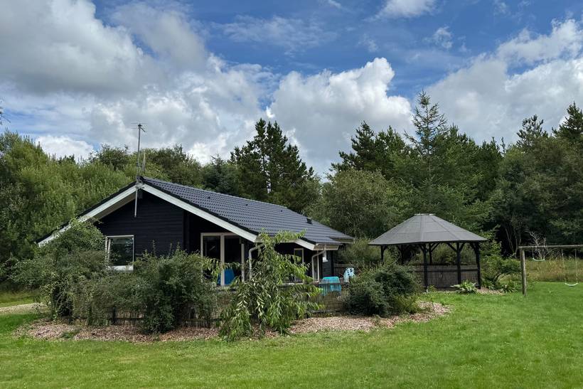 Foto von Ferienhaus YQ72 in Søndervig - Westjütland