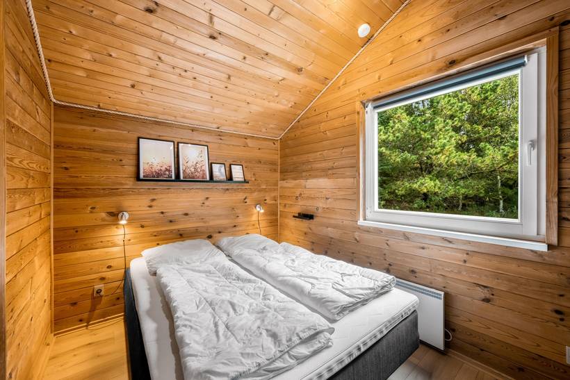 Foto von Ferienhaus YQ72 in Søndervig - Westjütland