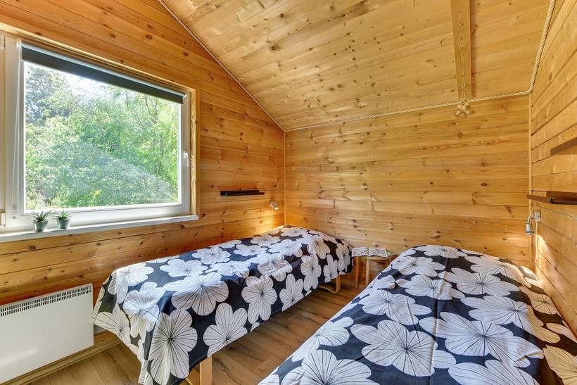 Foto von Ferienhaus YQ72 in Søndervig - Westjütland
