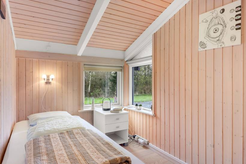 Foto von Ferienhaus YQ75 in Bratten - Nordjütland Ost