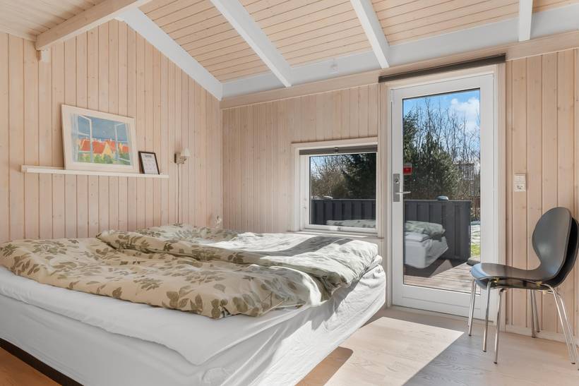 Foto von Ferienhaus YQ75 in Bratten - Nordjütland Ost