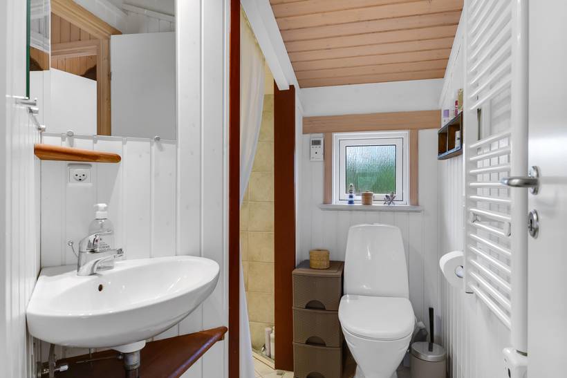 Foto von Ferienhaus YQ75 in Bratten - Nordjütland Ost