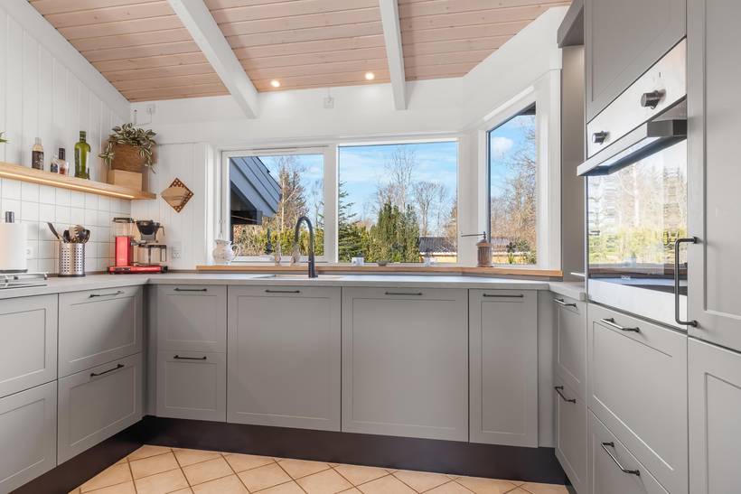 Foto von Ferienhaus YQ75 in Bratten - Nordjütland Ost