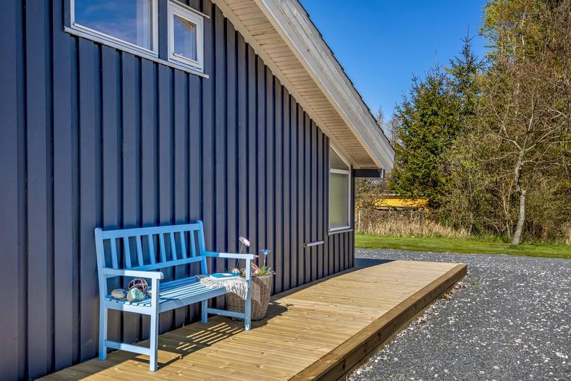 Foto von Ferienhaus YQ75 in Bratten - Nordjütland Ost
