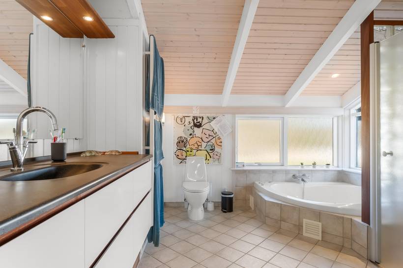 Foto von Ferienhaus YQ75 in Bratten - Nordjütland Ost