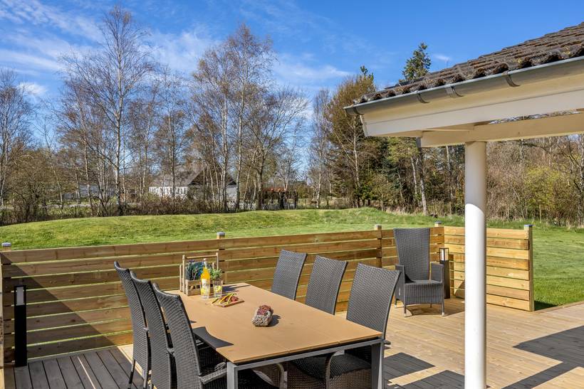 Foto von Ferienhaus YQ75 in Bratten - Nordjütland Ost