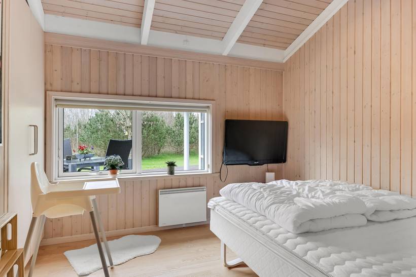 Foto von Ferienhaus YQ75 in Bratten - Nordjütland Ost