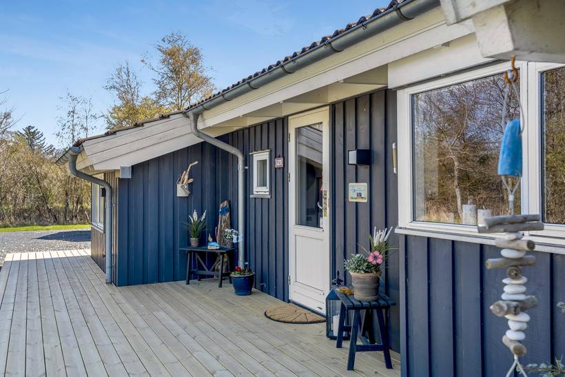 Foto von Ferienhaus YQ75 in Bratten - Nordjütland Ost